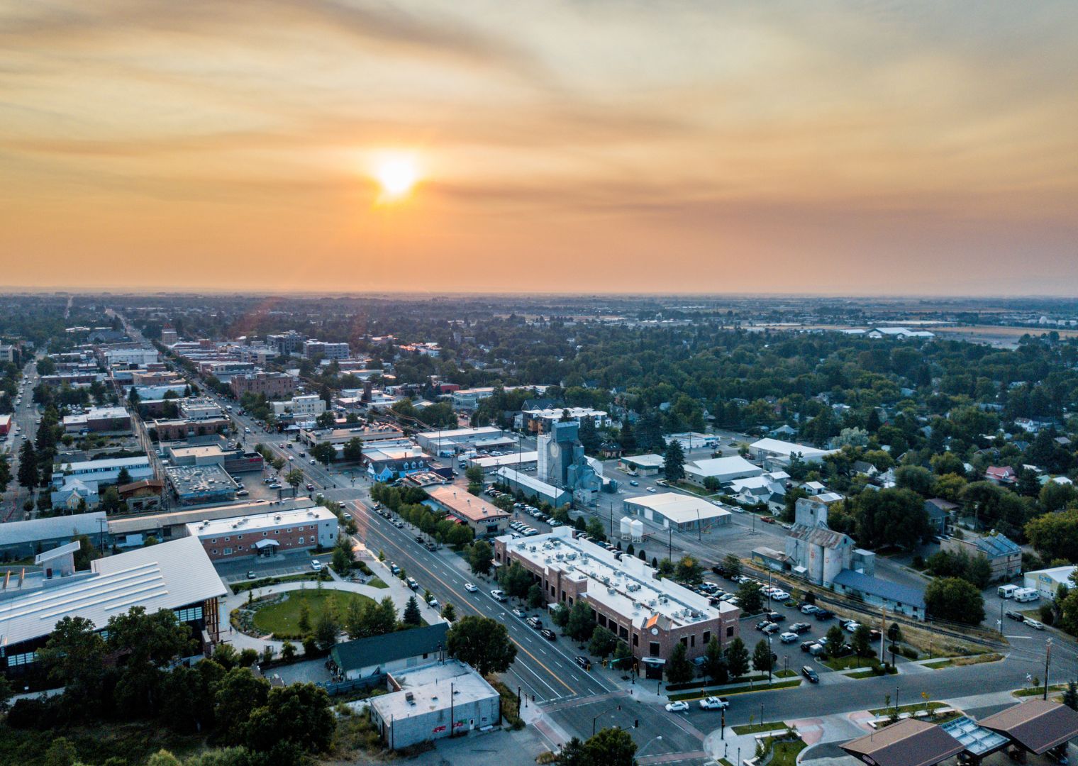 Adam Greenberg Commercial Real Estate Agent for Montana Real Estate