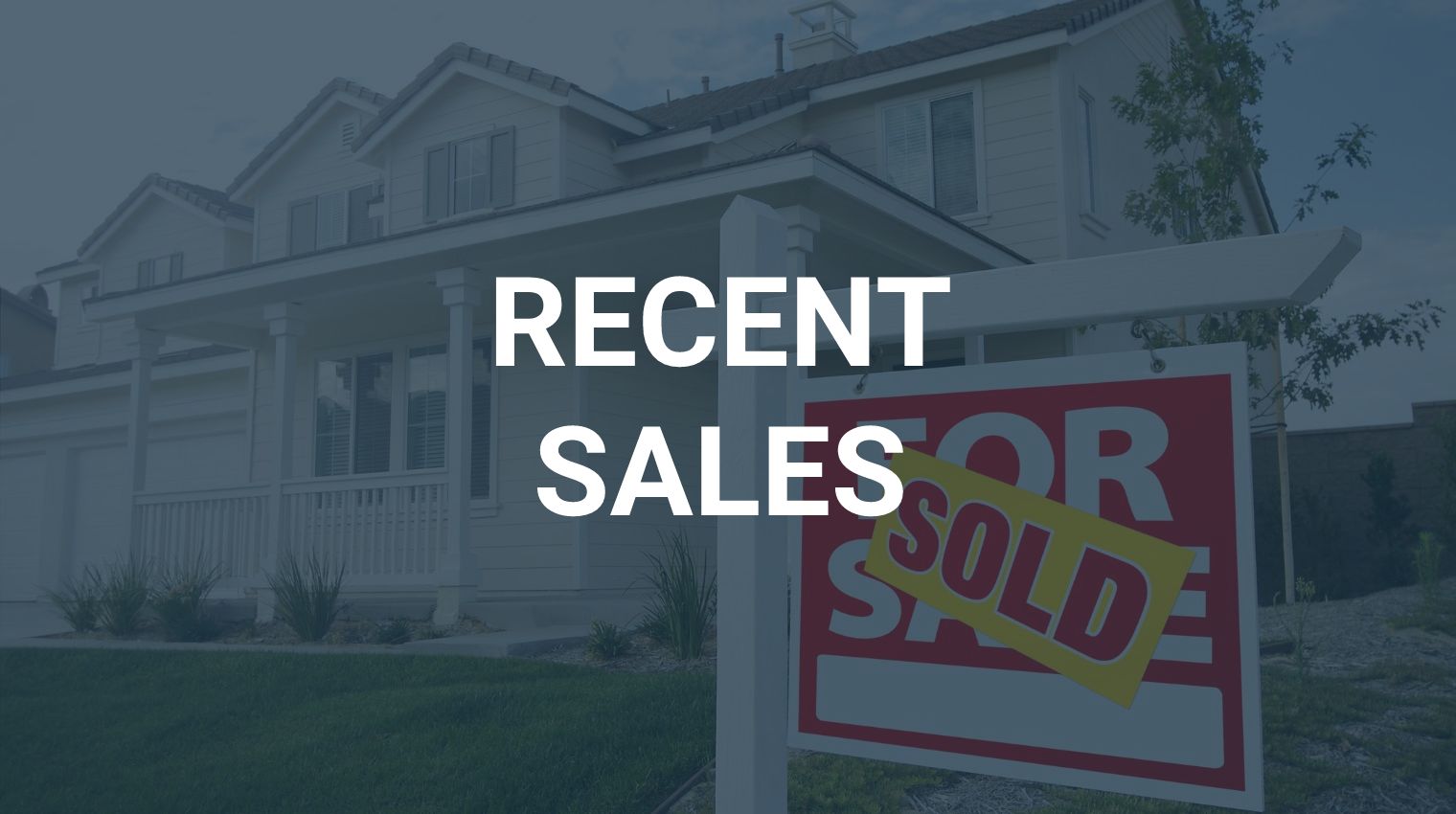 Recent Sales